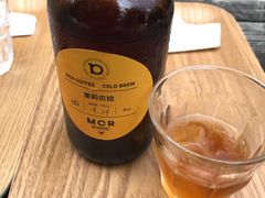 -微焙咖啡工厂(海峡创意产业园·红坊店)