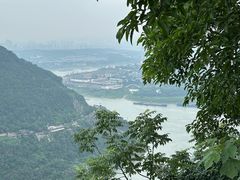 -铁山坪森林公园