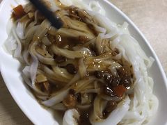 拌粉-瘦鬼老档糖水铺