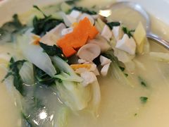 -万龙洲海鲜(南新仓店)