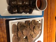 -思金拉措庄园藏餐(太阳岛店)