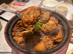 -食锦记·福建私房菜(浦西万达店)