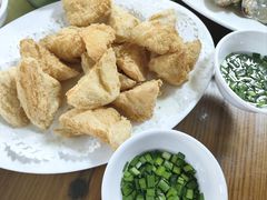 -肥弟大排档(汕樟路店)