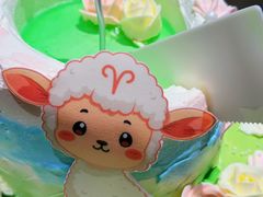 -CAKE BOSS 蛋糕老板(西单君太百货店)
