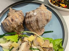 -鲜螺湾(鹏欣丽都店)