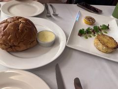 -摩根扒房(桐梓林店)