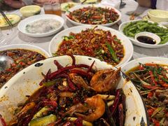 -辣螃铠盆盆蟹大排档(总店)