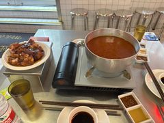 -燃计沙茶皇·香港沙茶火锅(人广旗舰店)