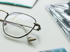 -目艮眼镜SHOWROOM(品牌集合店)