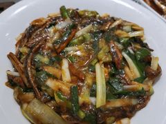 -阿毛饭店(和义路店)