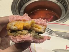 -龍歌自助小火锅(芝罘万达店)