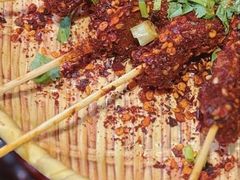 -蜀大侠火锅(总府路店)