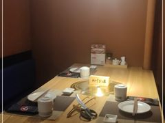 包厢-江户烧肉(高德店)