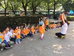 -好姑姑新梅广场托育园(上海直营园)