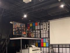 -明日世界密室轰趴·剧本桌游·箭馆团建(国贸店)