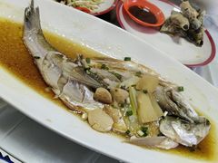 -高淳老街土菜馆(迎薰门店)