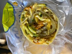 -安徽阜阳卷馍(西单店)