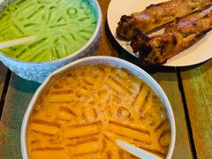 -Doo Dee Thai Food(Issan/Isaan/Esan)