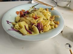 -帕米尔食府(白云观店)