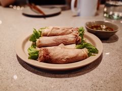 -半山腰·云南菜(侨福芳草地店)
