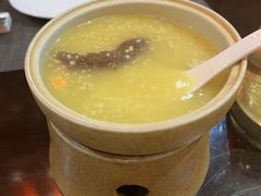 -海航大厦万豪酒店彩海轩中餐厅(霄云路店)