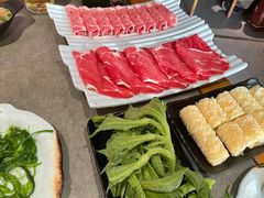 -贰重天冰煮羊自助火锅(东坝店)
