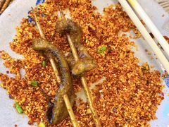 -晓靖轩烧烤(沙河风情店)