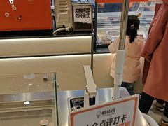 -极拉图·现制冰淇淋(梅溪湖新天地步步高店)