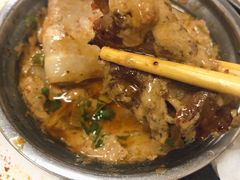 -韩风烤牛肉冷面店