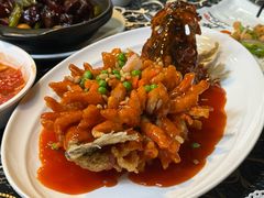 -晓平饭店(嘉善路店)