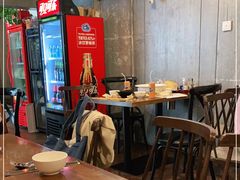 大堂-三生小馆(亭知路店)