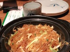 特色干捞粉丝-嘉禾·悦享餐厅(八方汇店)