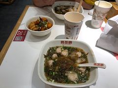 -双燕楼(韶山路店)