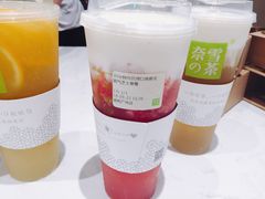 -奈雪的茶(金地广场店)