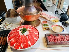 -半闲斋羊肉铺(齐礼阎店)