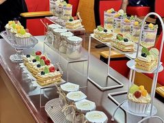 -小麦穗私人订制蛋糕·甜品台(万达店)