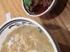 -霸道川面馆(张江店)