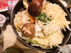 -有喜屋·深夜食堂(北京西路店)