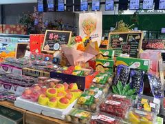 -世纪联华超市(马塍店)