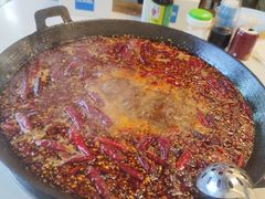 -重庆老火锅王(永陵路分店)