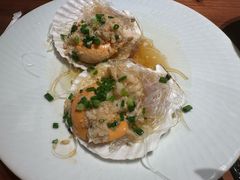 -阿明小菜·海鲜·上海菜(梅陇店)