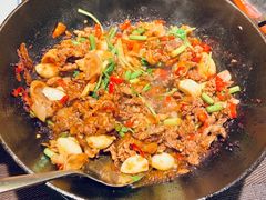 -小隐人家(乐松店)