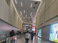 -杭州萧山国际机场