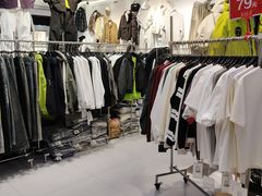 -原宿春天购物广场