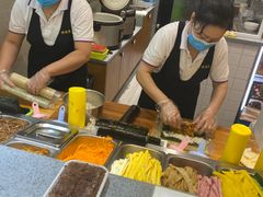 -传闻来紫菜包饭·打糕(西塔韩百店)