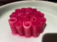 -云荷里·蒸汽石锅鱼·云南菜(中发百旺店)