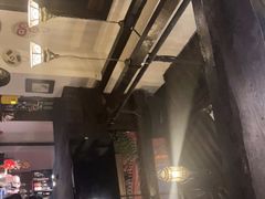 -Uncle Kosto科斯托·中东菜