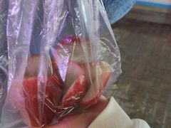 -阿群甘草水果