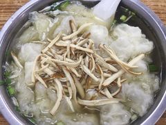 -荣巷小馄饨(荣巷店)