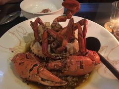 -Ministry of Crab(科伦坡店)